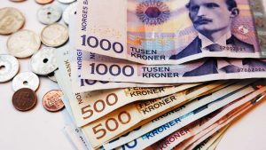 refinansiering